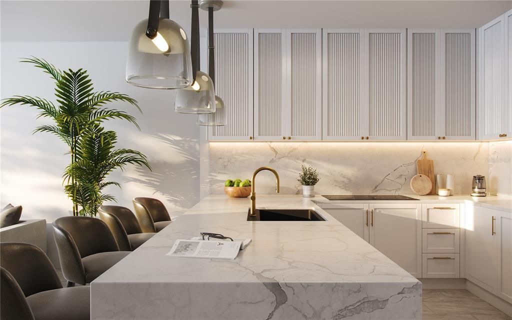 3015 S Ysabella Avenue, Unit TH4, Tampa, FL 33629 Photo