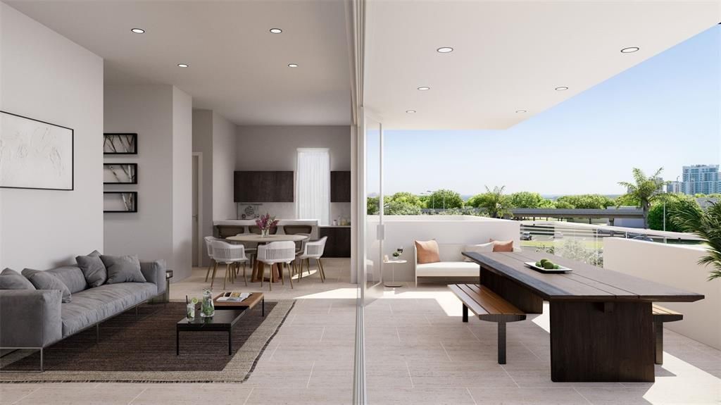 3015 S Ysabella Avenue, Unit TH4, Tampa, FL 33629 Photo