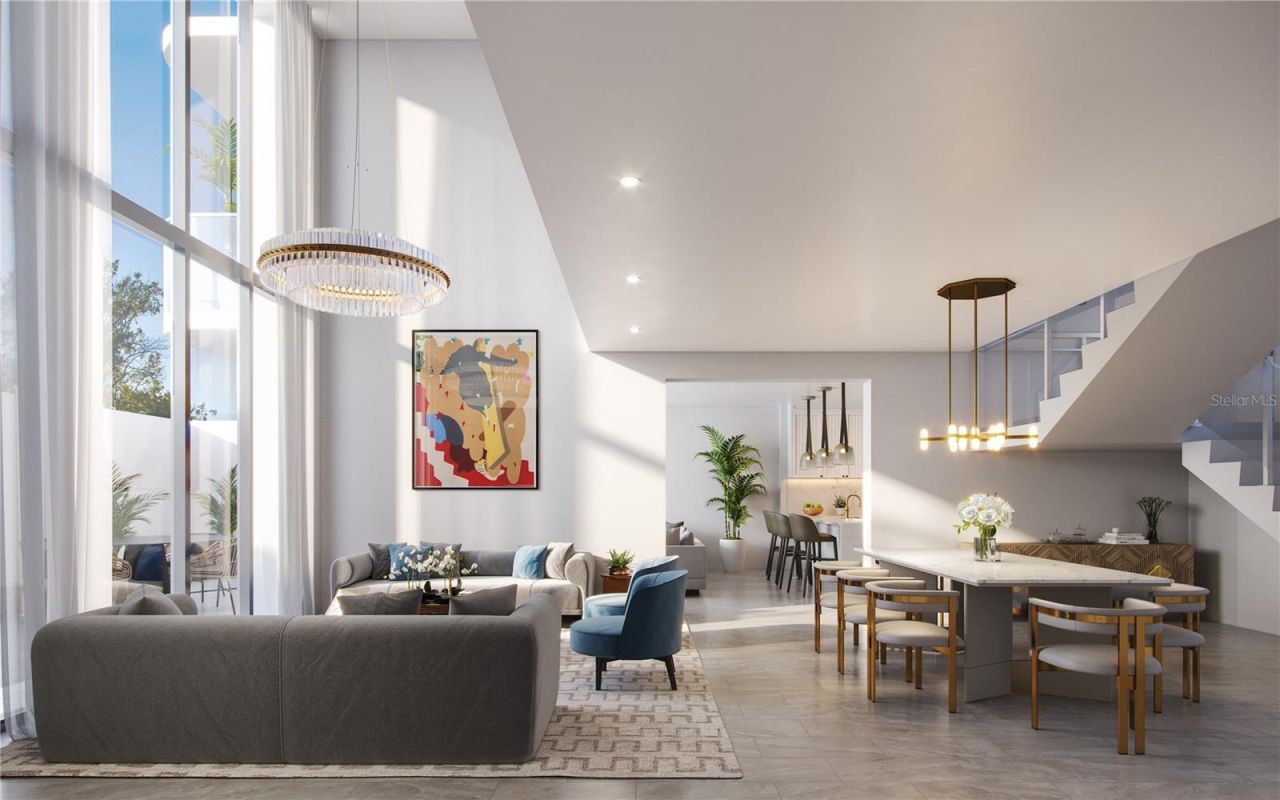 3015 S Ysabella Avenue, Unit TH4, Tampa, FL 33629 Photo