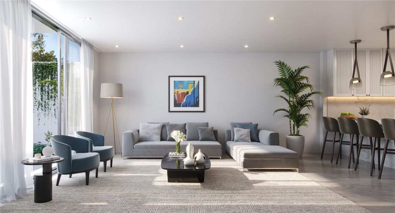 3015 S Ysabella Avenue, Unit TH4, Tampa, FL 33629 Photo