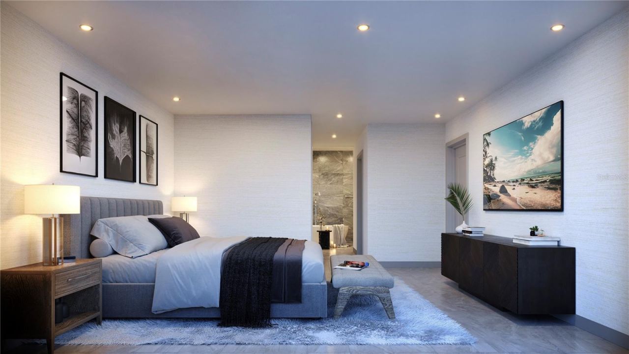 3015 S Ysabella Avenue, Unit TH4, Tampa, FL 33629 Photo