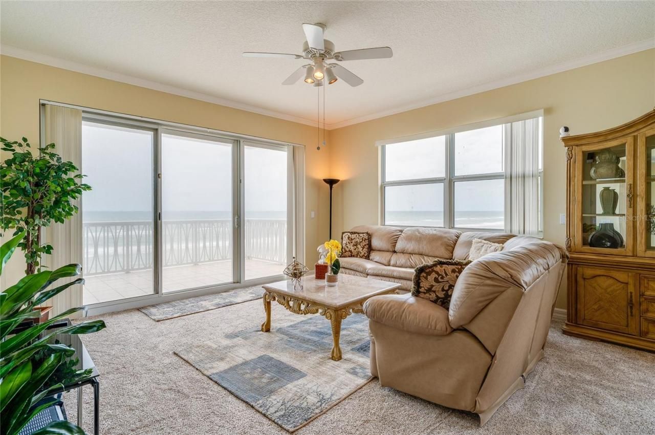 3801 S Atlantic Avenue, Unit 303, Daytona Beach Shores, FL 32118 Photo
