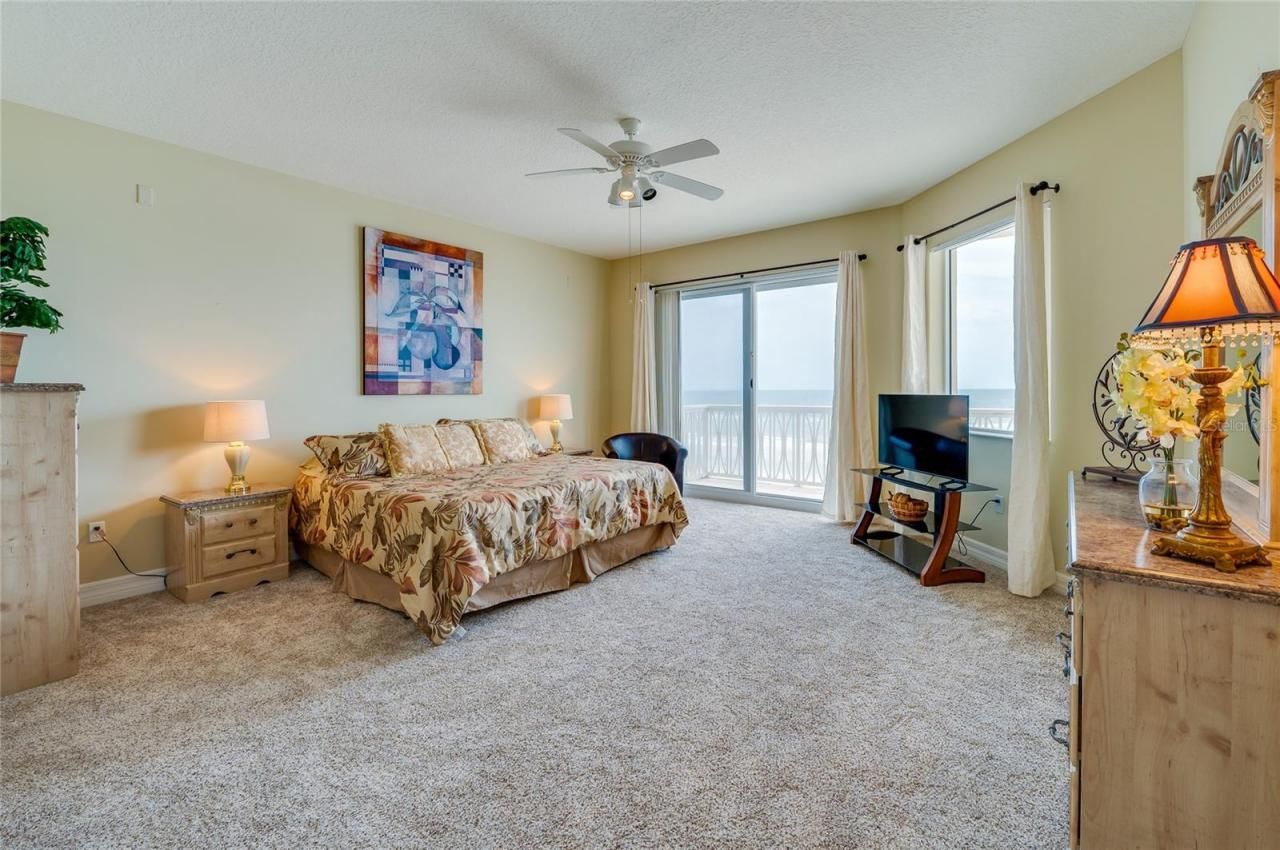 3801 S Atlantic Avenue, Unit 303, Daytona Beach Shores, FL 32118 Photo