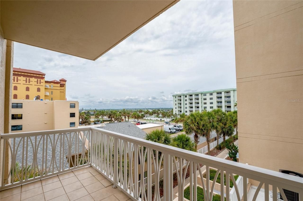 3801 S Atlantic Avenue, Unit 303, Daytona Beach Shores, FL 32118 Photo