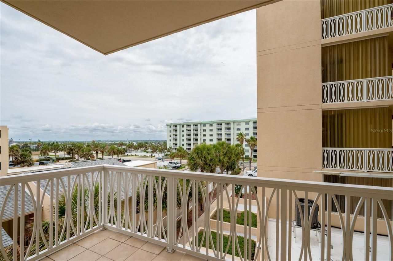 3801 S Atlantic Avenue, Unit 303, Daytona Beach Shores, FL 32118 Photo