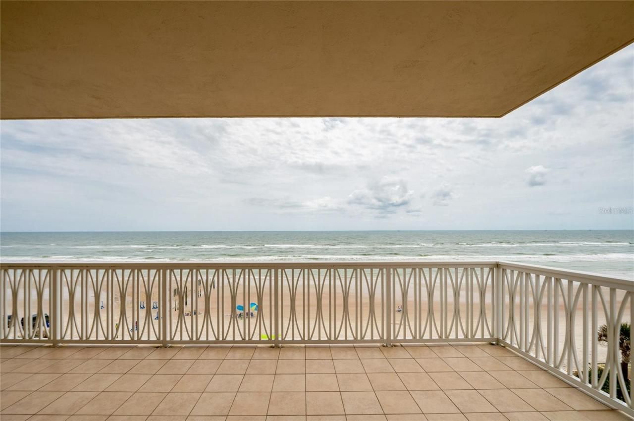 3801 S Atlantic Avenue, Unit 303, Daytona Beach Shores, FL 32118 Photo