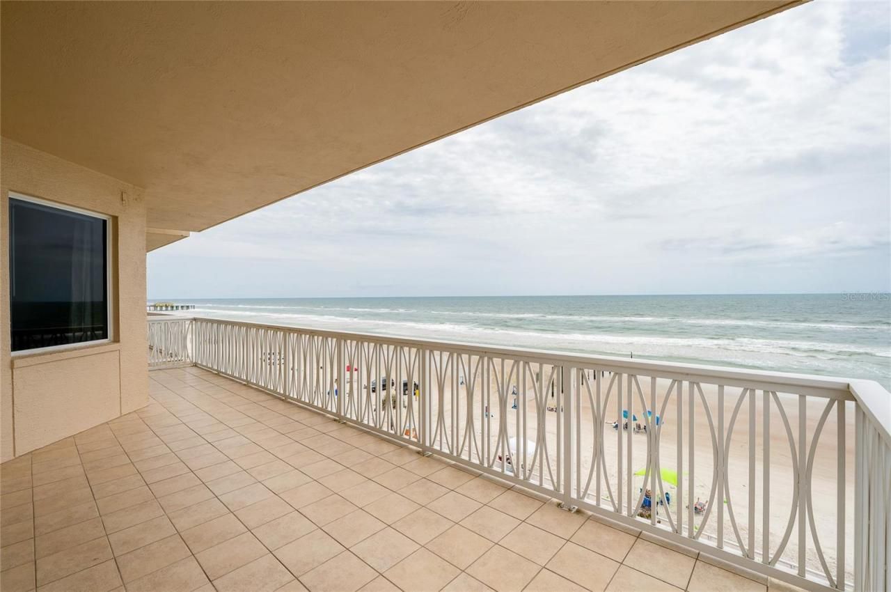 3801 S Atlantic Avenue, Unit 303, Daytona Beach Shores, FL 32118 Photo