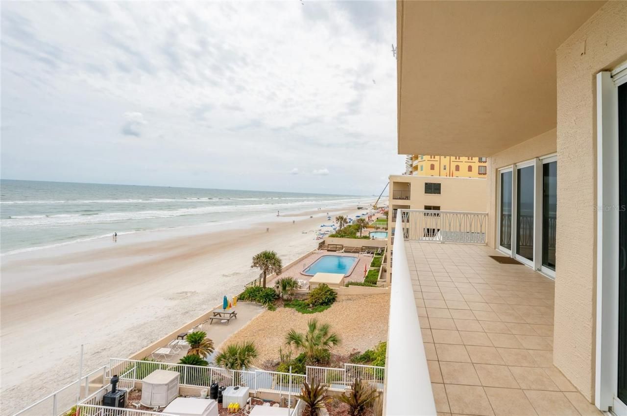 3801 S Atlantic Avenue, Unit 303, Daytona Beach Shores, FL 32118 Photo