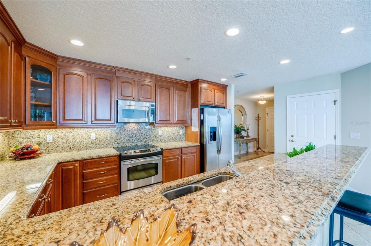3801 S Atlantic Avenue, Unit 303, Daytona Beach Shores, FL 32118 Photo