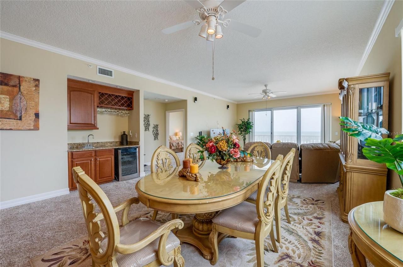 3801 S Atlantic Avenue, Unit 303, Daytona Beach Shores, FL 32118 Photo