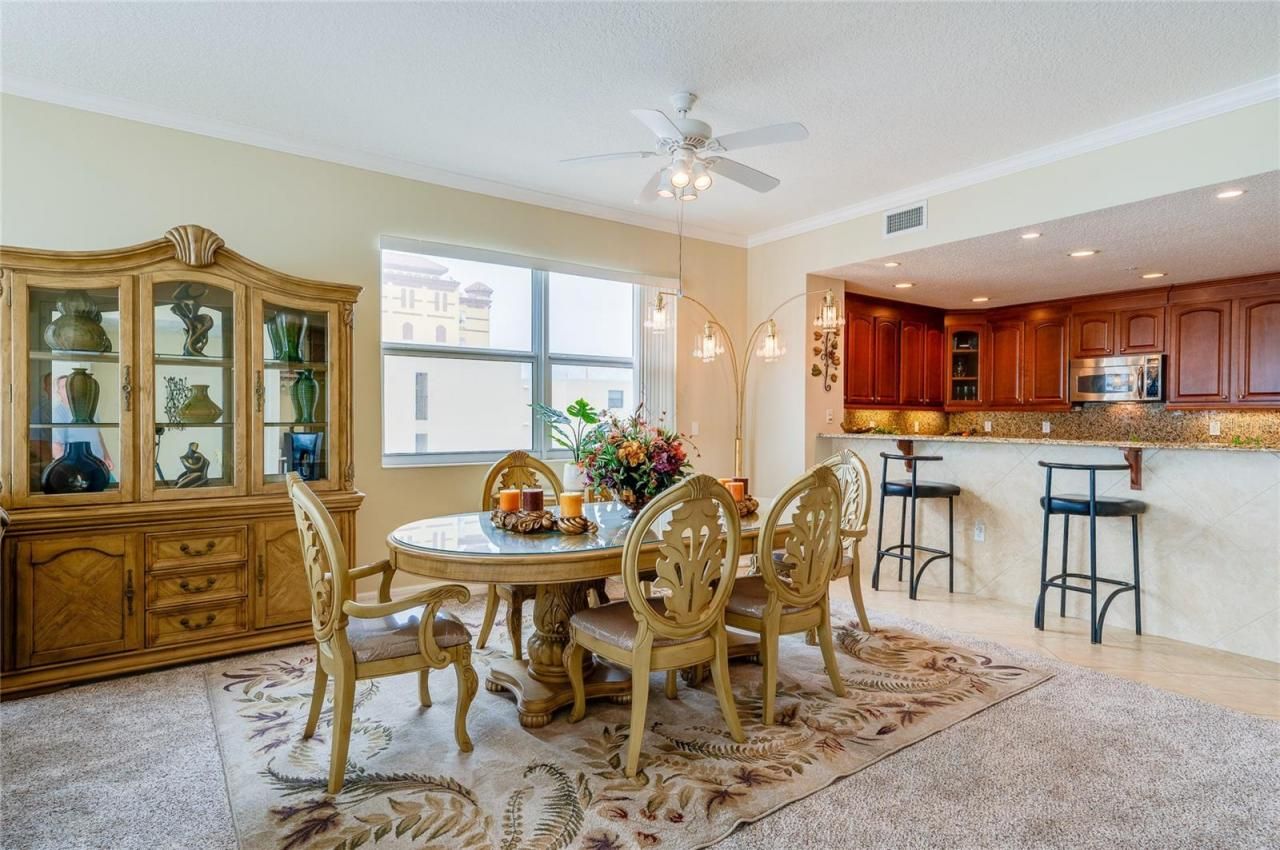 3801 S Atlantic Avenue, Unit 303, Daytona Beach Shores, FL 32118 Photo