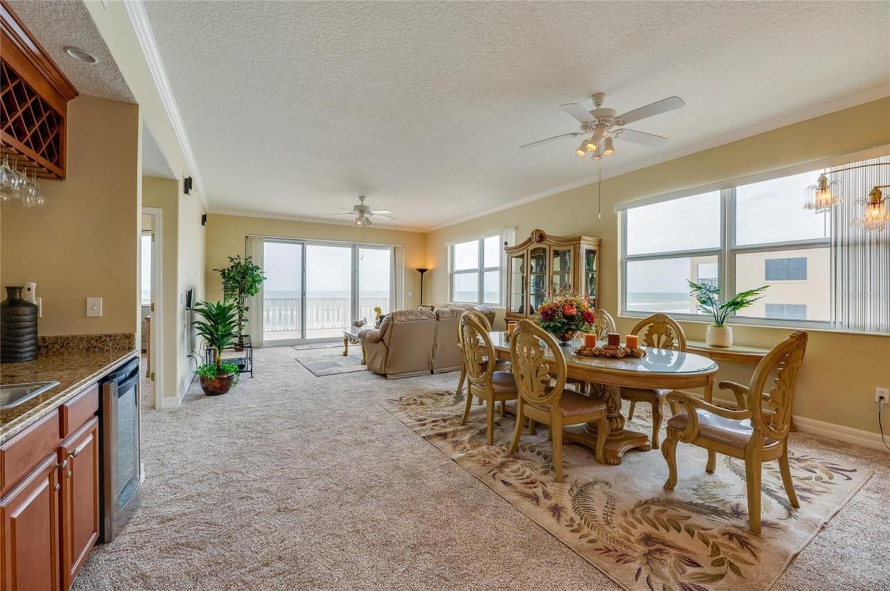 3801 S Atlantic Avenue, Unit 303, Daytona Beach Shores, FL 32118 Photo