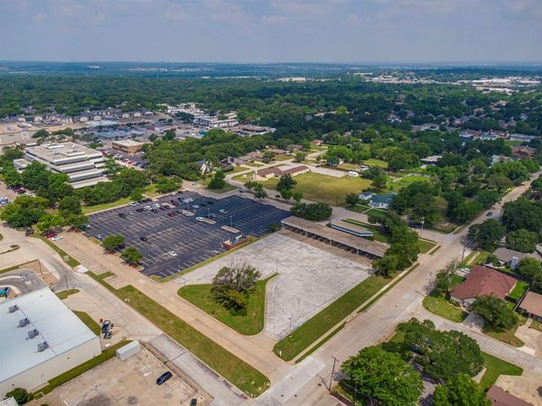 1100 Milby Road, Arlington, TX 76013