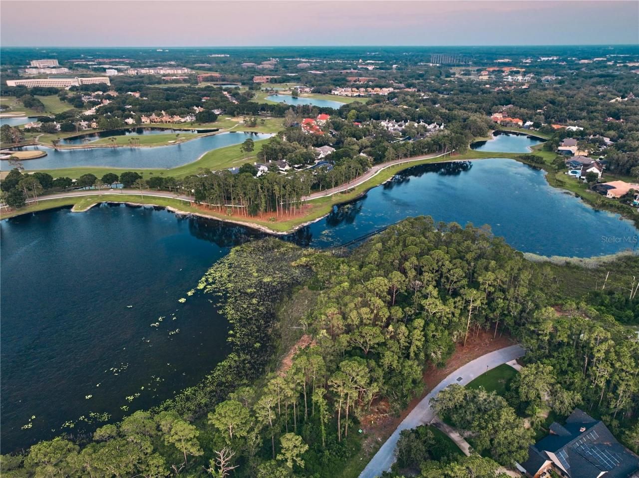 116 E Greentree Lane, Lake Mary, FL 32746 Photo