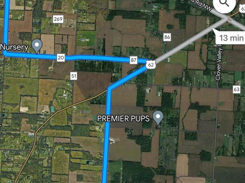 0 Robins Road, Johnstown, OH 43031 Photo 2