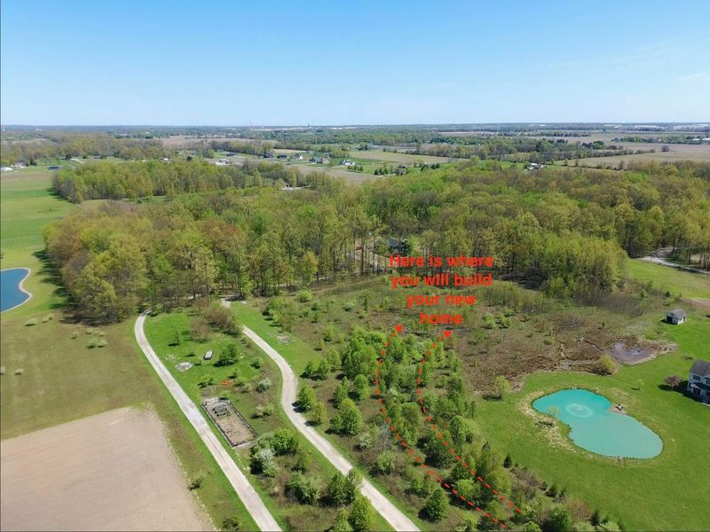 0 Robins Road, Johnstown, OH 43031 Photo 5