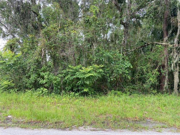 WILSON AVENUE, DELAND, FL 32720
