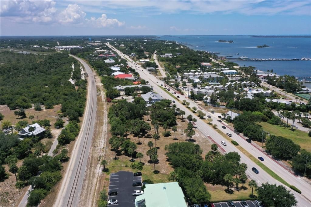 1531 Us Highway 1 (4 Lots), Sebastian, FL 32958 Photo