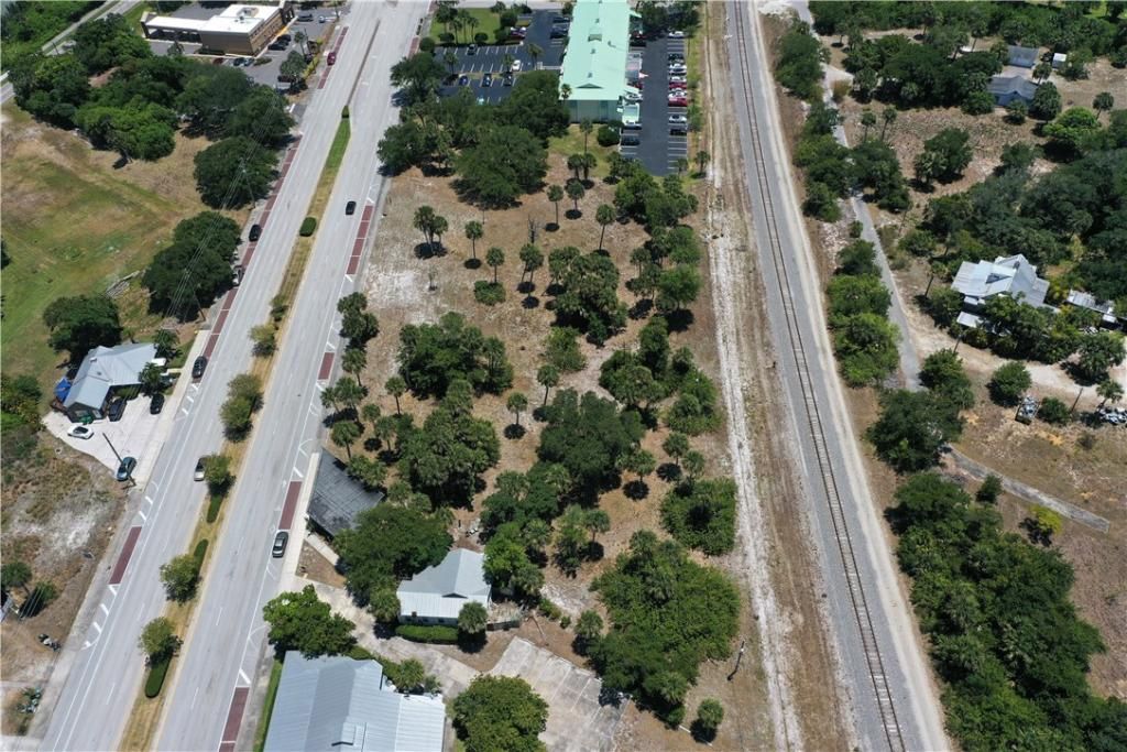 1531 Us Highway 1 (4 Lots), Sebastian, FL 32958 Photo