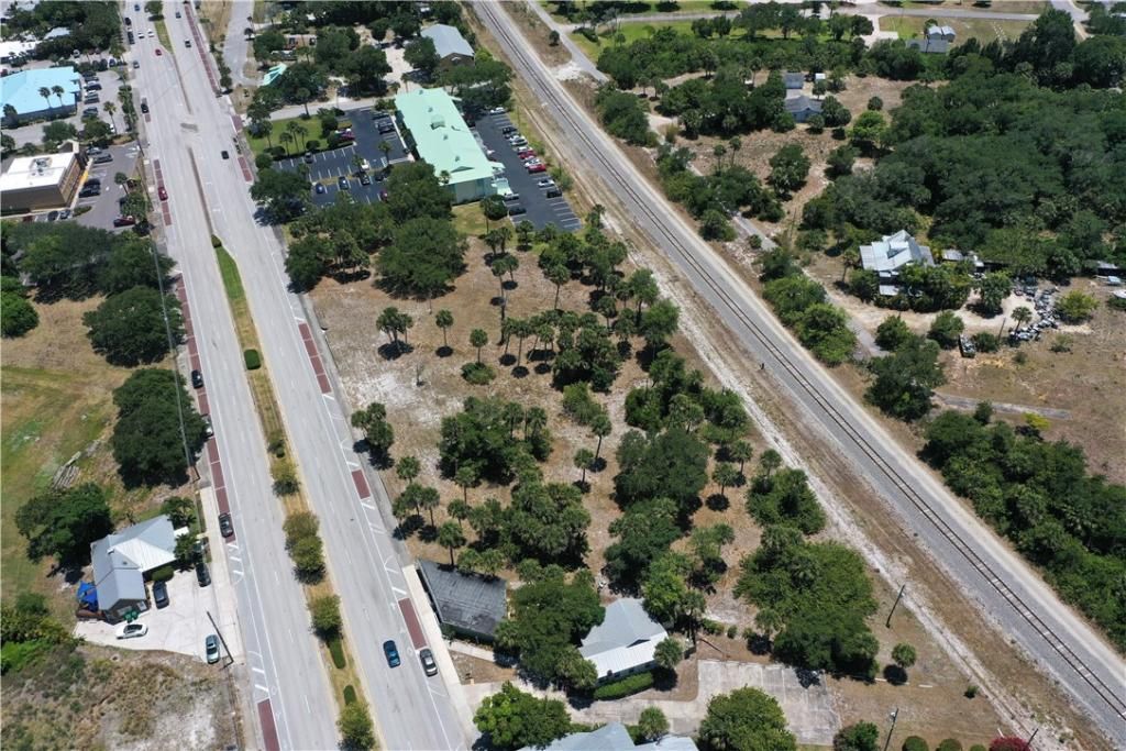 1531 Us Highway 1 (4 Lots), Sebastian, FL 32958 Photo