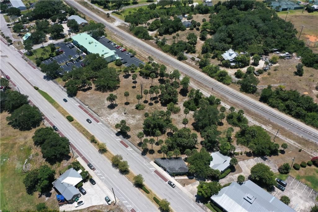1531 Us Highway 1 (4 Lots), Sebastian, FL 32958 Photo