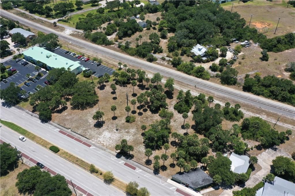 1531 Us Highway 1 (4 Lots), Sebastian, FL 32958 Photo