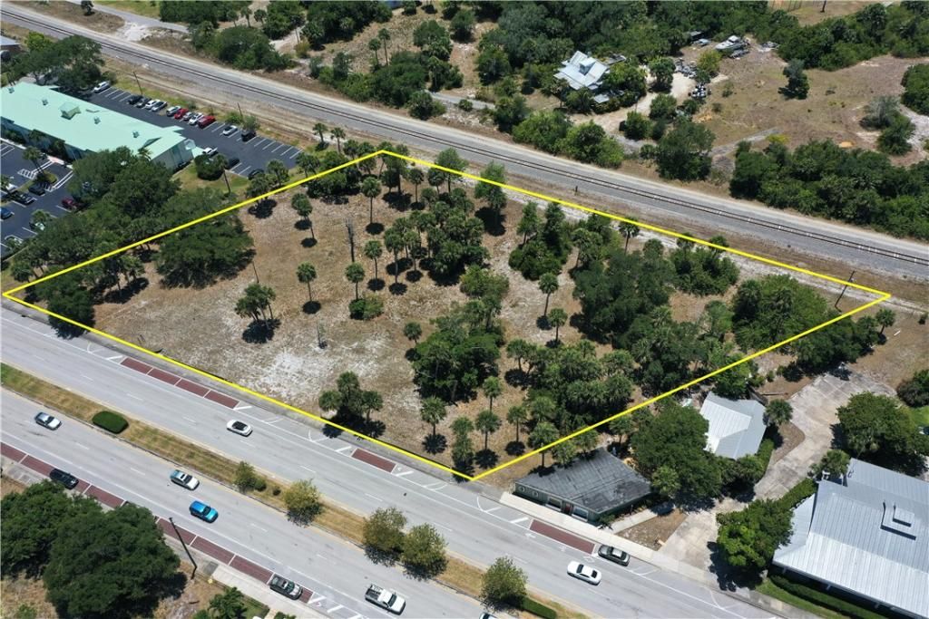 1531 Us Highway 1 (4 Lots), Sebastian, FL 32958 Photo