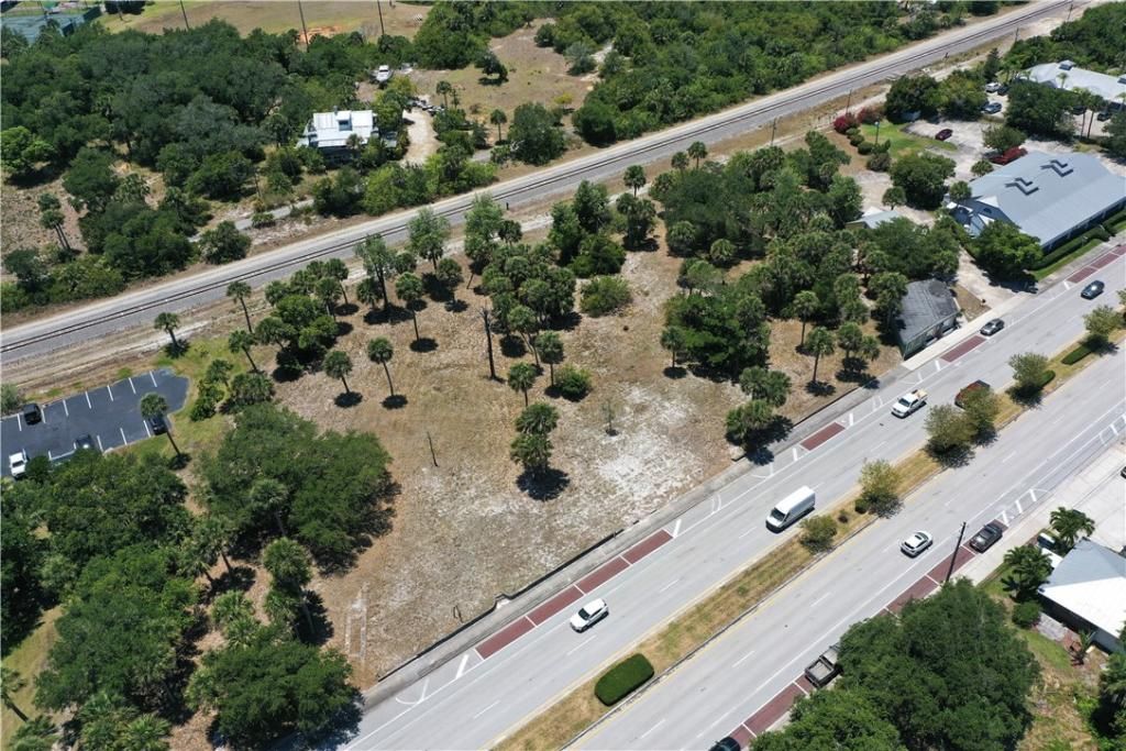 1531 Us Highway 1 (4 Lots), Sebastian, FL 32958 Photo