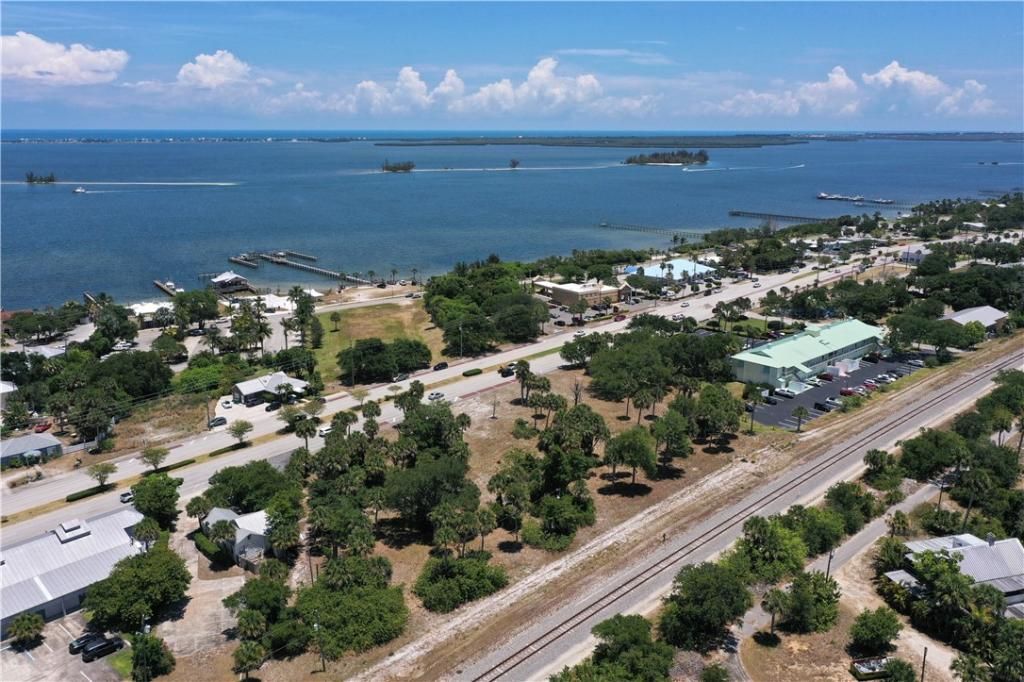 1531 Us Highway 1 (4 Lots), Sebastian, FL 32958 Photo