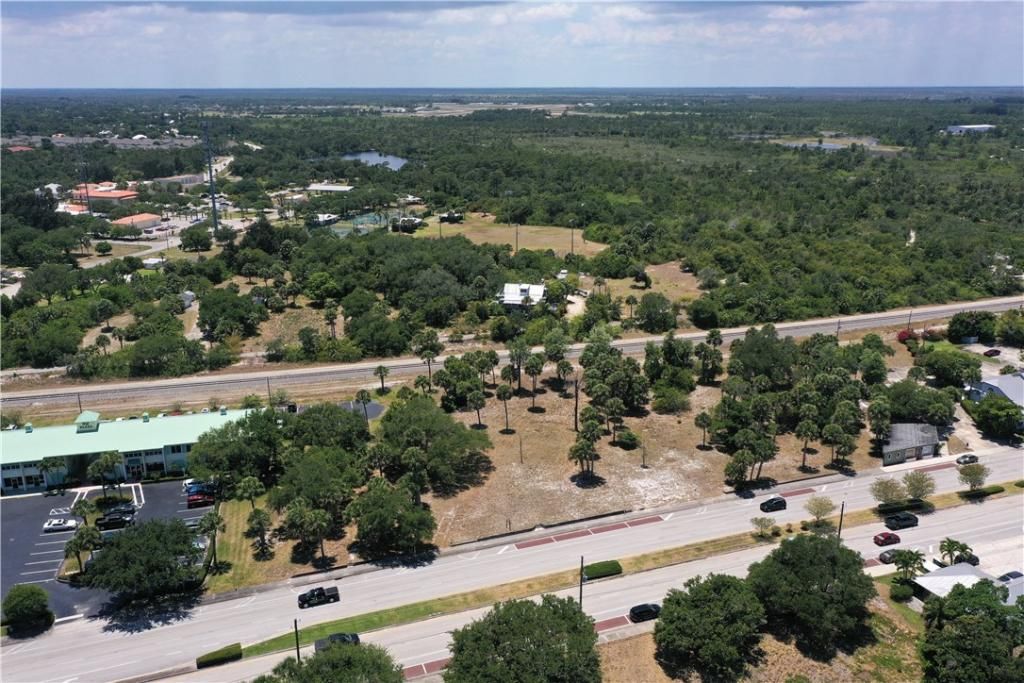 1531 Us Highway 1 (4 Lots), Sebastian, FL 32958 Photo