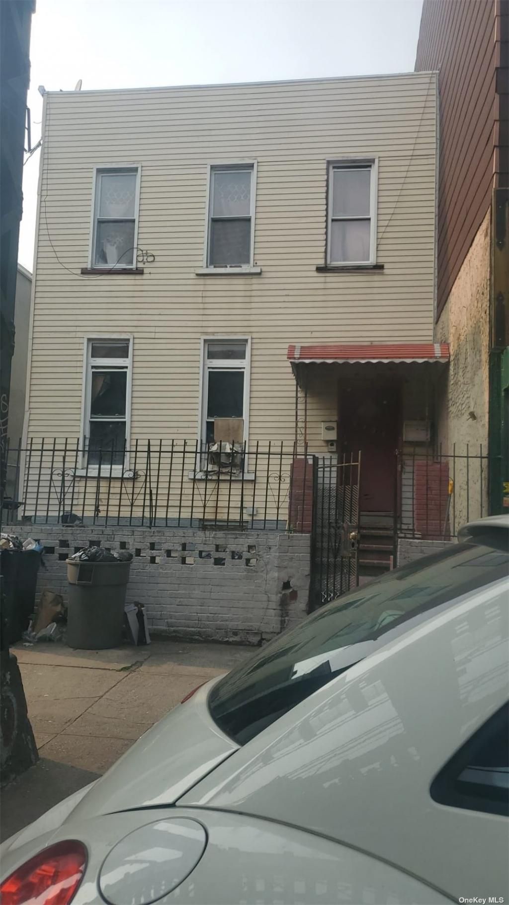 2735 Fulton Street, Brooklyn, NY 11207 Main Photo