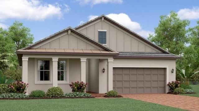 12622 Tahitian Pearl Circle, Parrish, FL 34219 Photo