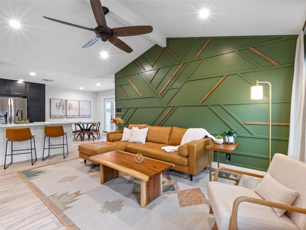 801 Forest Glen CV, Round Rock, TX 78664