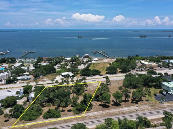 1531 US Highway 1 (2 Lots), Sebastian, FL 32958