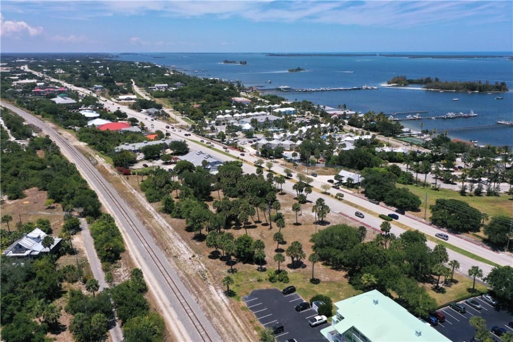 1531 Us Highway 1 (2 Lots), Sebastian, FL 32958 Photo
