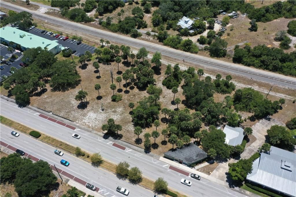 1531 Us Highway 1 (2 Lots), Sebastian, FL 32958 Photo