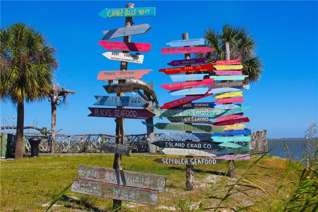 1531 Us Highway 1 (2 Lots), Sebastian, FL 32958 Photo