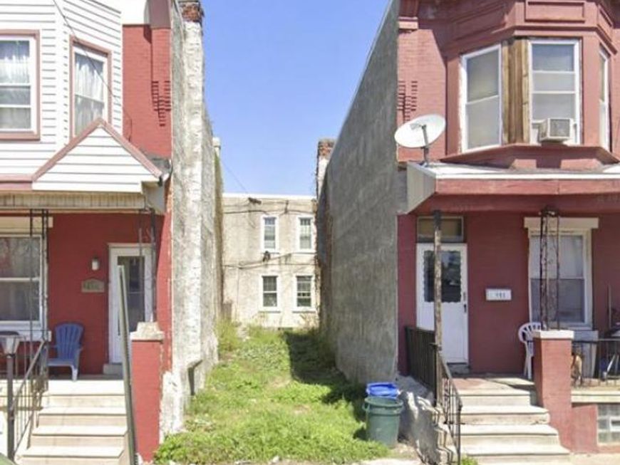 2123 W Somerset Street, Philadelphia, PA 19132 Main Photo