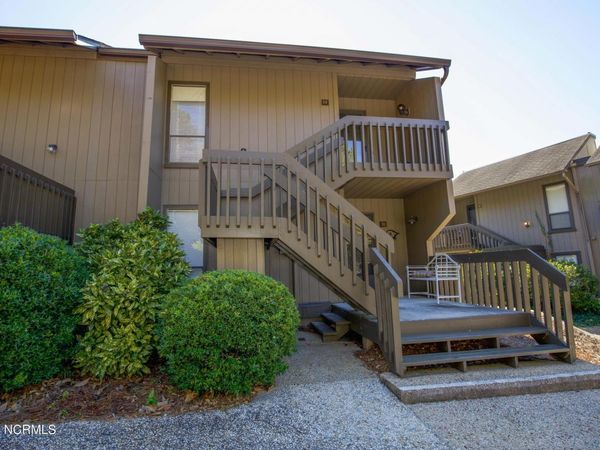 85 Pine Valley Road, Unit # 22, Pinehurst, NC 28374
