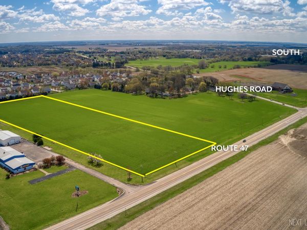 000 Rt. 47 Highway S, Elburn, IL 60119