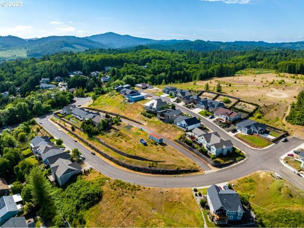 538 STARLIGHT WAY, Philomath, OR 97370