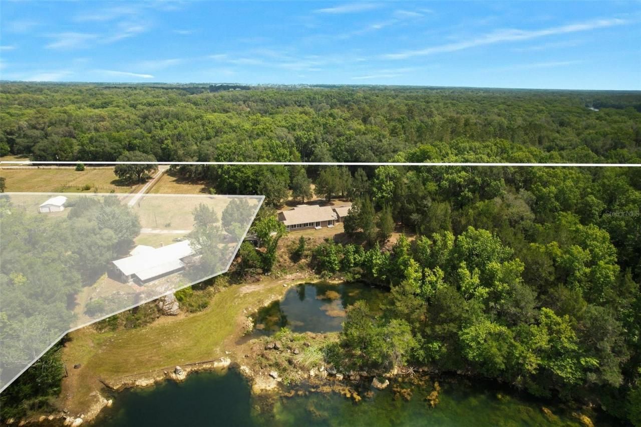 9986 E New Hope Court, Floral City, FL 34436 Photo