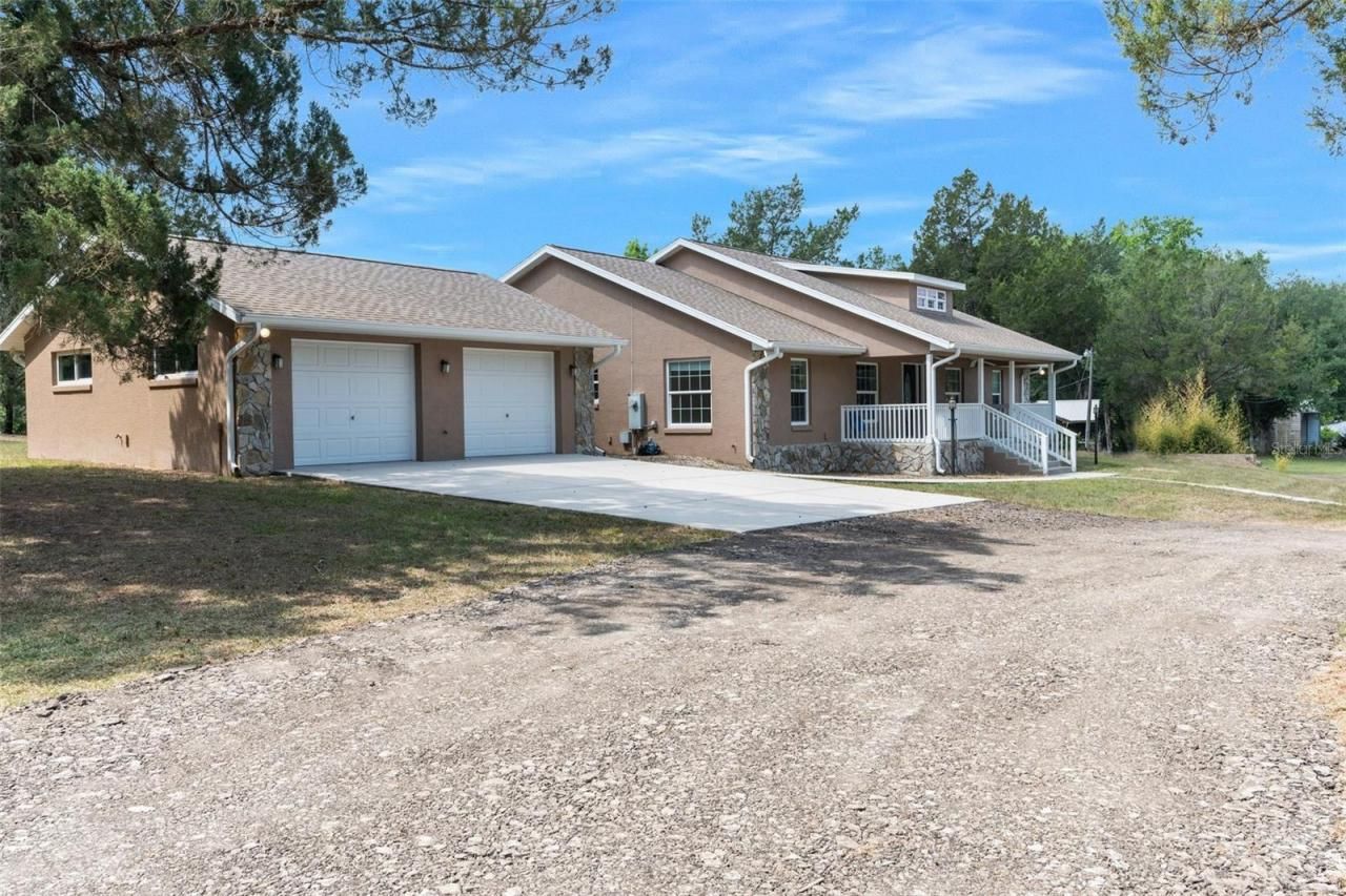 9986 E New Hope Court, Floral City, FL 34436 Photo