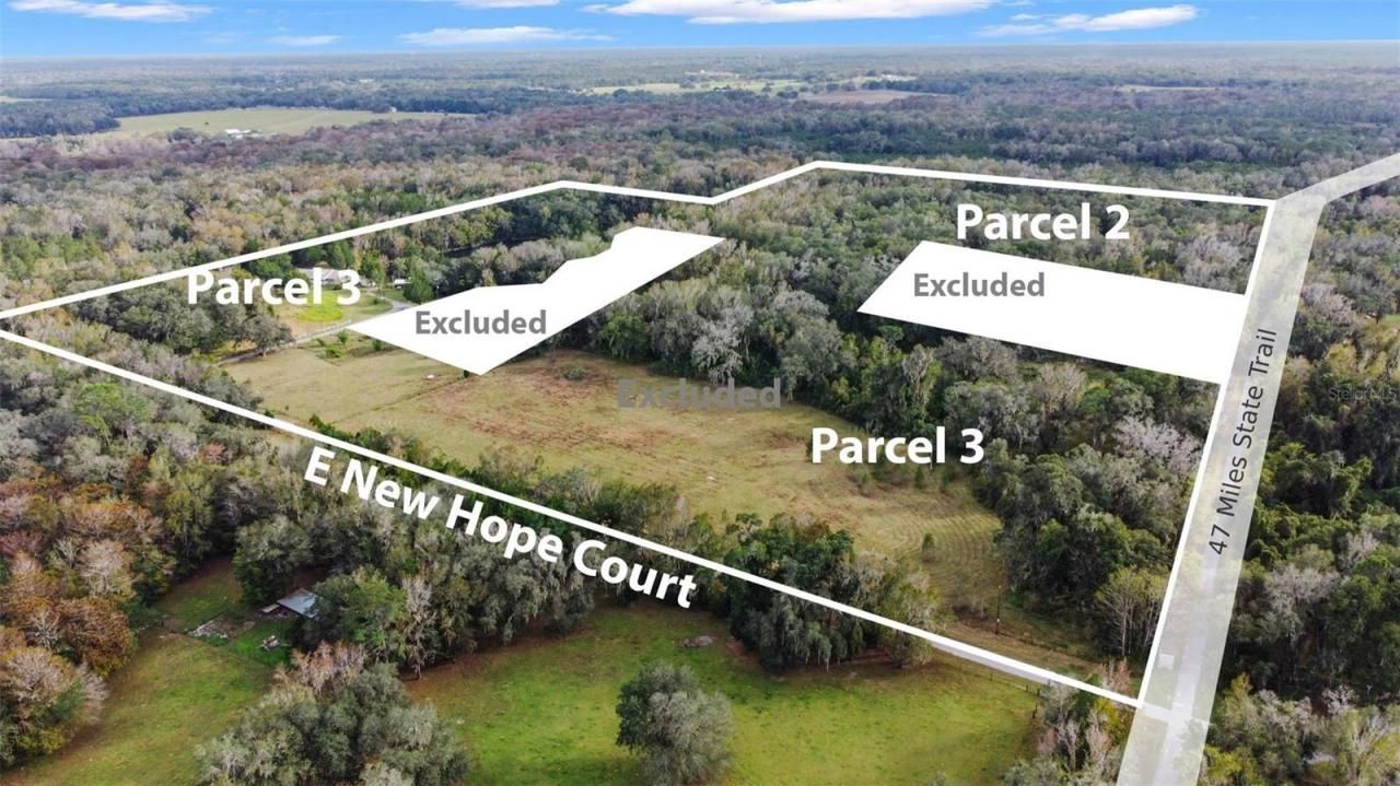 9986 E New Hope Court, Floral City, FL 34436 Photo