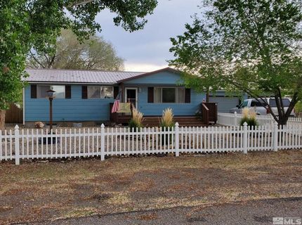 150 Reeves Road, McDermitt, NV 89421 Photo