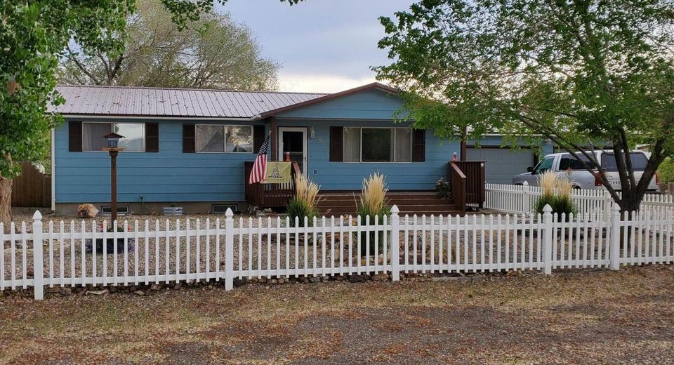 150 Reeves Road, McDermitt, NV 89421 Photo