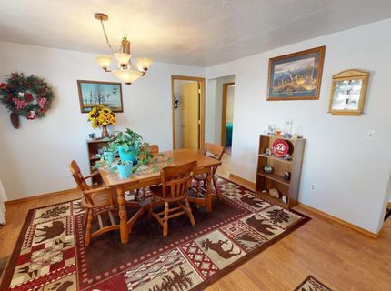 150 Reeves Road, McDermitt, NV 89421 Photo