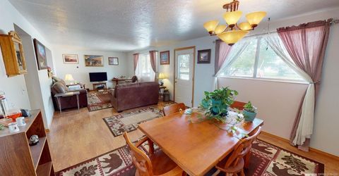 150 Reeves Road, McDermitt, NV 89421 Photo