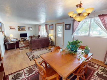 150 Reeves Road, McDermitt, NV 89421 Photo