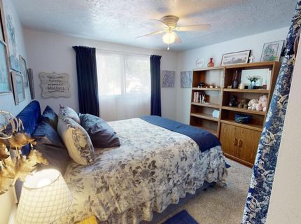 150 Reeves Road, McDermitt, NV 89421 Photo